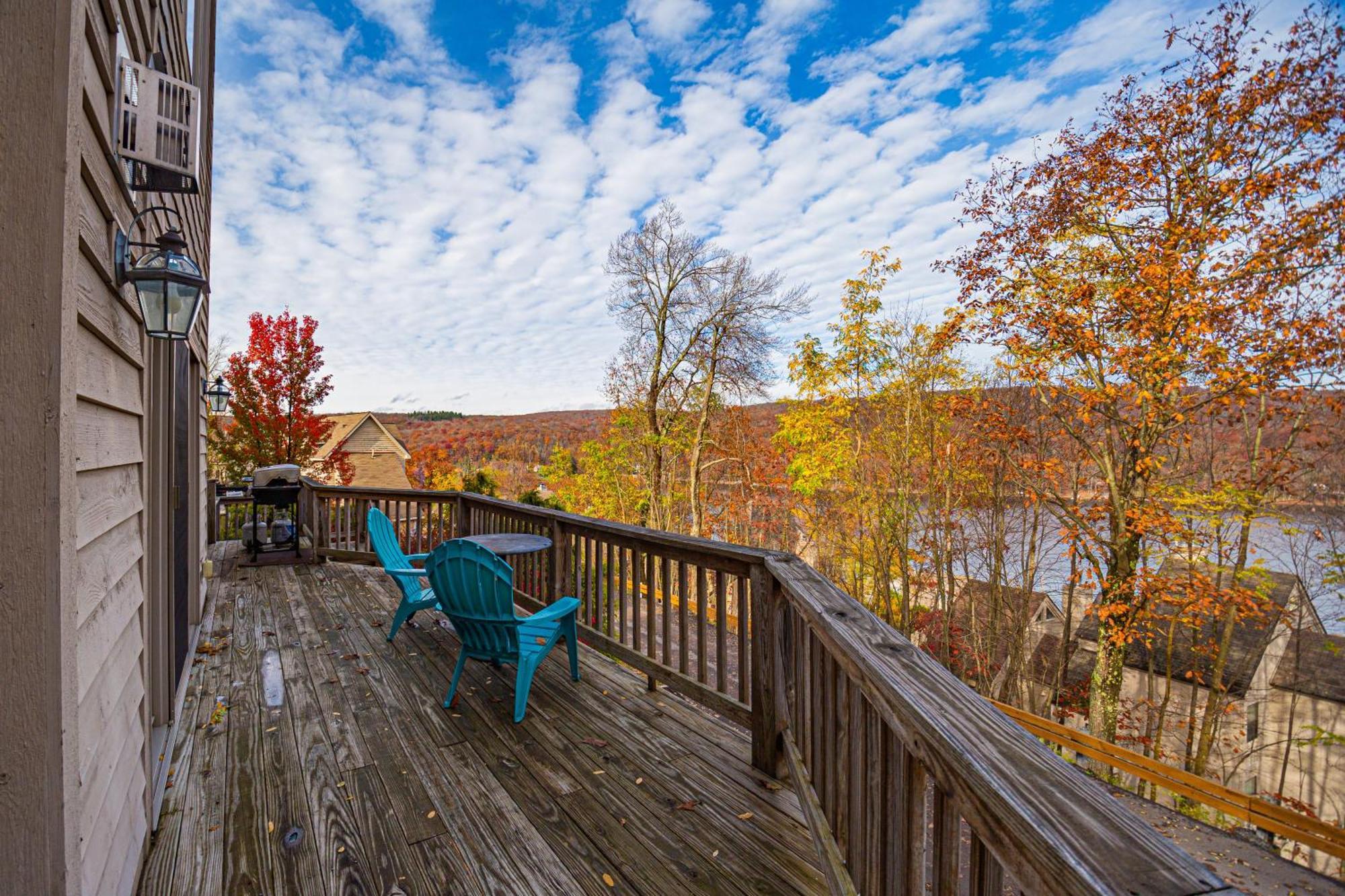 Better Lake Than Never Villa Oakland Exterior photo